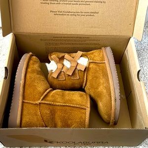Toddler Girls Koolaburra by UGG Boots
